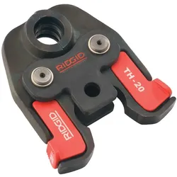 Ridgid, Zange, Th 20mm Kompakt Pressbacke