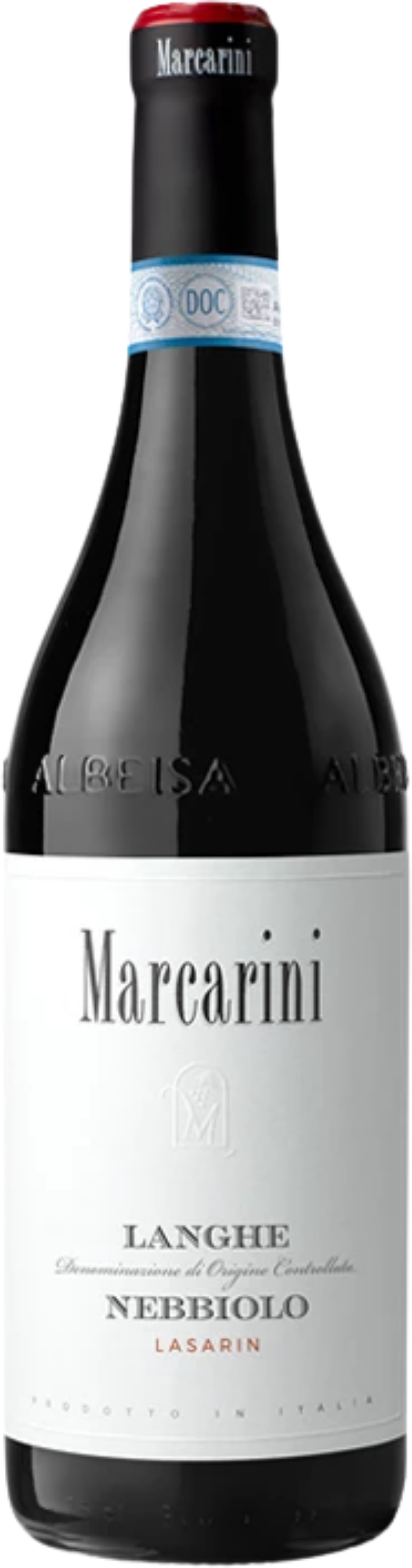 Nebbiolo Langhe 'Lasarin' Marcarini 2024