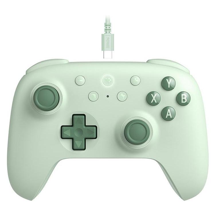 8bitdo Ultimate 2C Wired (Android, PC) (RET00474)