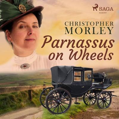 Parnassus on Wheels - Christopher Morley, Audio, 9788726472301
