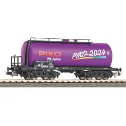 PIKO 95754 H0 PIKO Jahreswagen 2024