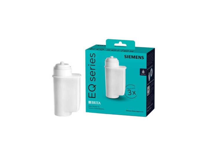 Siemens Wasserfilter Set Brita Intenza TZ70033 für EQ und Tassimo - 3 Stk.