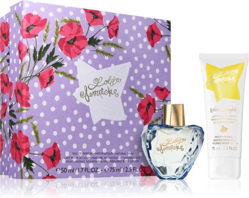 Lolita Lempicka Mon Premier coffret cadeau pour femme
