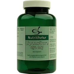 Liponsäure 150mg 180 ST