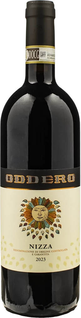 Oddero Nizza 2023