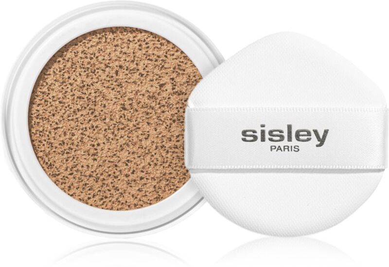 Sisley Phyto-Blanc Le Cushion Refill fond de teint compact recharge SPF 50+ 1N Ivory 15 g