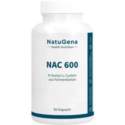 Nac 600 N-a-l-c Fermentati