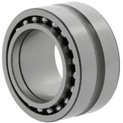 Nke Watteco, Kugellager, Nadel-Schrägkugellager NKIB5904 Innen-Ø 20 mm Aussen-Ø 37 mm Breite25 mm