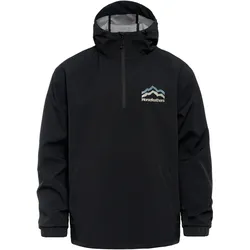 HORSEFEATHERS CALDER Jacke 2027 black - L