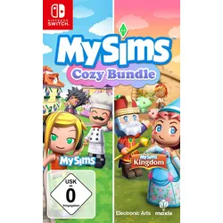 MySims: Cozy Bundle (Nintendo Switch) 