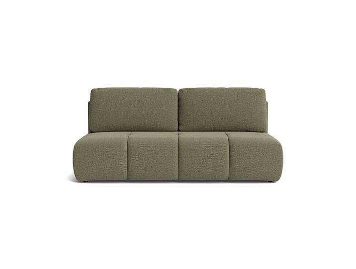 Pax 3-Sitzer-Schlafsofa