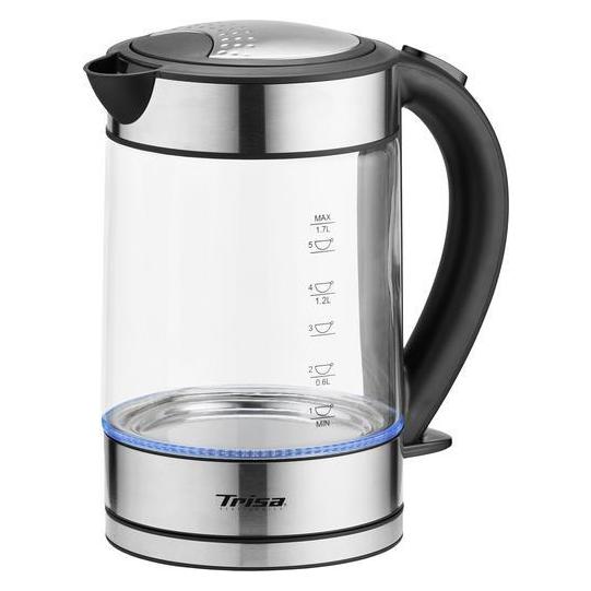 Trisa Compact Boil (1.70 l) (W5669)