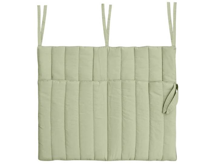 Betttasche Benjamin Olive