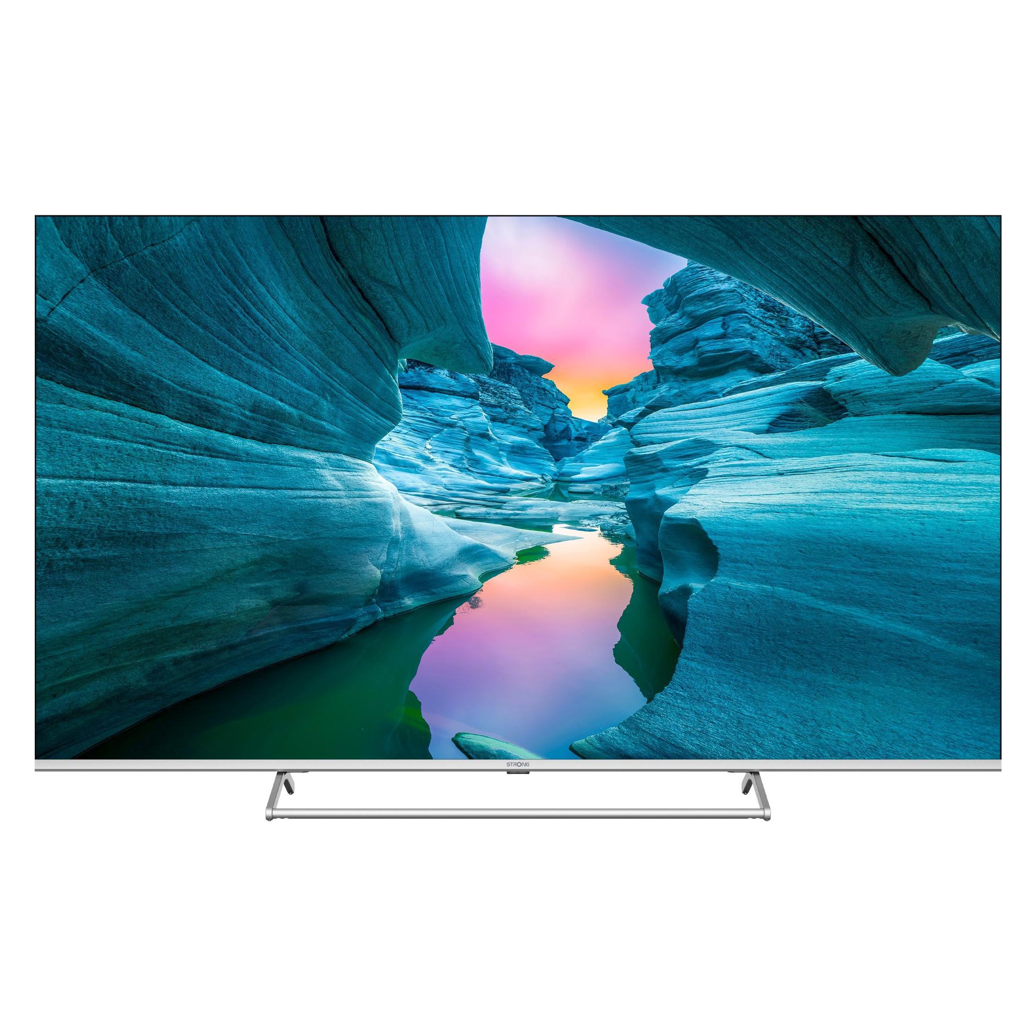Strong SRT65UG8773C (65", QLED, 4K) (SRT65UG8773C)