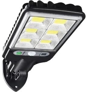 All Categories Goods Solar Motion Sensor Wall Light IP65 Waterproof LED Security Flood Lamp Solar Motion Sensor Wall Light IP65 Waterproof LED Security Flood Lamp