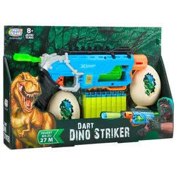 Müller - Toy Place - Dart Dino Striker