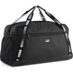 PUMA Freizeittasche PHASE TAPE Small Sports Bag, Größe ONE SIZE in Schwarz Schwarz