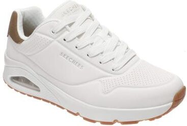 Skechers Street Uno-Suited On Air - Mens 7 White Sneaker Medium