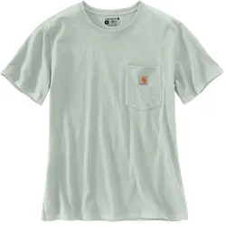 Carhartt Iconic WK87 Pocket Damen T-Shirt M