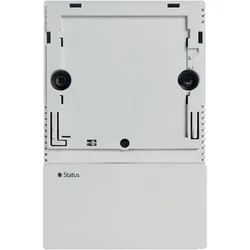 Schaltkontakt-Sockel für CO Melder potentialfrei 230V 10A