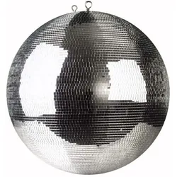 Spiegelkugel 50cm mit 5x5mm Echtglasspiegel