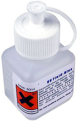 Aquatuning AT-Protect-UV blue/clear Konzentrat 50ml