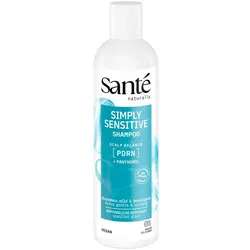 Simply Sensitive Shampoo - PDRN aus Mikroalgen 250ml