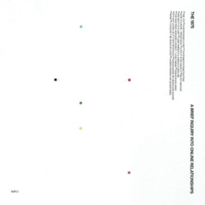 A Brief Inquiry Into Online Relationships (2LP) - The 1975, Vinyl