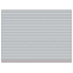 Hörmann ShopRoller SR65-V RC2 , Rolltor aus Aluminium bis 7 Meter Breite