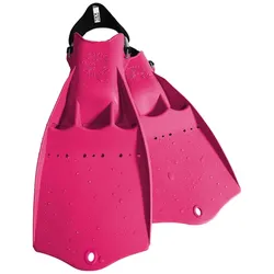 DiveSystem - Tech Fin - Farbe: Pink - Größe: S/M