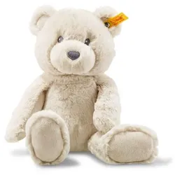 Steiff - Soft Cuddly Friends - Bearzy Teddybär, 28 cm (beige)