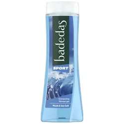 Badedas Gel De Ducha Sport Bot 600ml