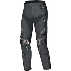 Held Grind SRX, Textilhose - Schwarz - 3XL