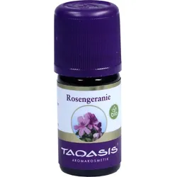 Rosen Geranie Bio 5 ML
