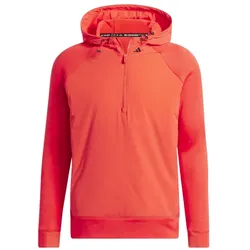 ADIDAS Ultimate365 Tour Frostguard Padded Hoodie - S BriRed (IJ9654)