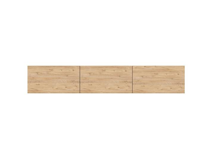 TV-Möbel Yasam Kiefer Holzwerkstoff B 150 cm