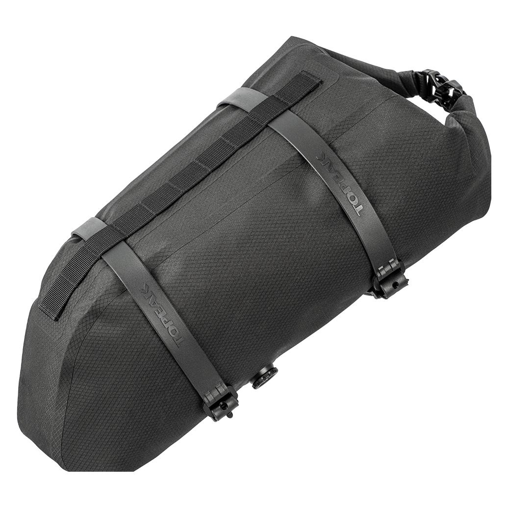 Topeak U-Shell DryBag 10L (10 l, Gepäckträgertasche) (60832906)