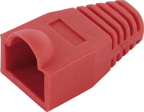 econ connect SB8RT Knickschutz für MPL8/8RG SB8RT Knickschutztülle Rot 1 St.