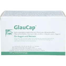 Glaucap 120 ST