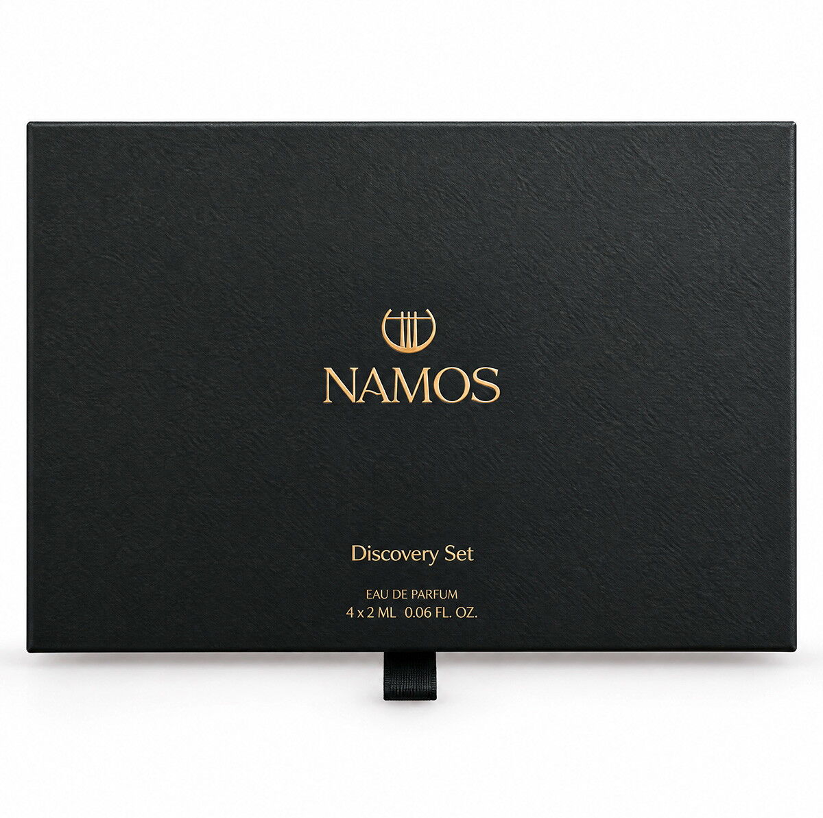 8ml Namos Discovery Set (EdP 4 x 2ml)
