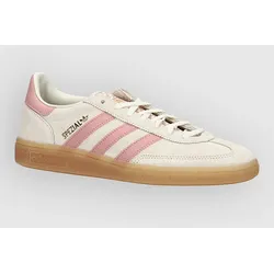 adidas Originals Handball Spezial Sneakers owhite / wonmau / goldmt Gr. 5.5