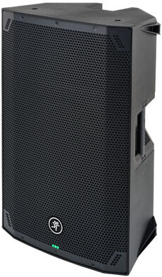 Mackie Thump 15v4 noir
