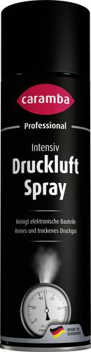 Caramba Intensiv 6285001 Druckluftspray brennbar 270ml