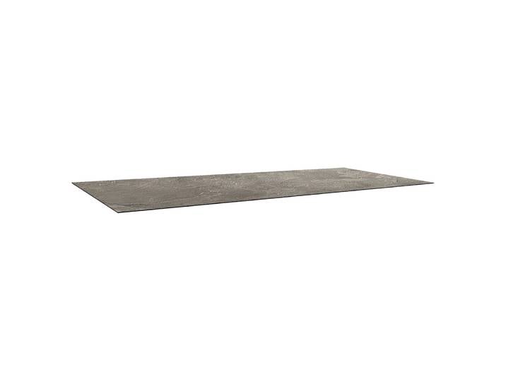 Stern Tischplatte Silverstar 2.0 250x100 cm Dekor Slate stone