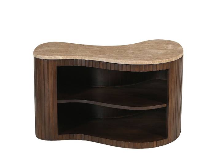SIT Möbel RONDURA TV Board