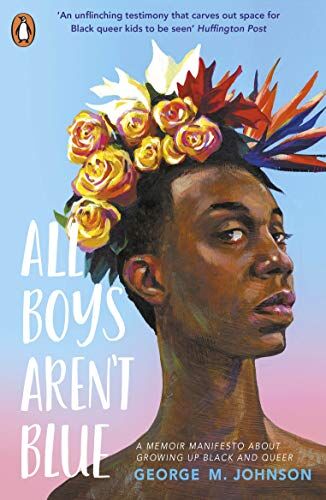 Johnson, George M. - All Boys Aren't Blue - Preis vom 19.10.2026 19:33:35 h