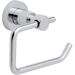 tesa, Toilettenpapierhalter, LOXX Toilettenrollenhalter inkl. Klebelösung ohne Bohren