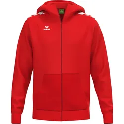 erima CMPT Wings Sweatjacke rot S