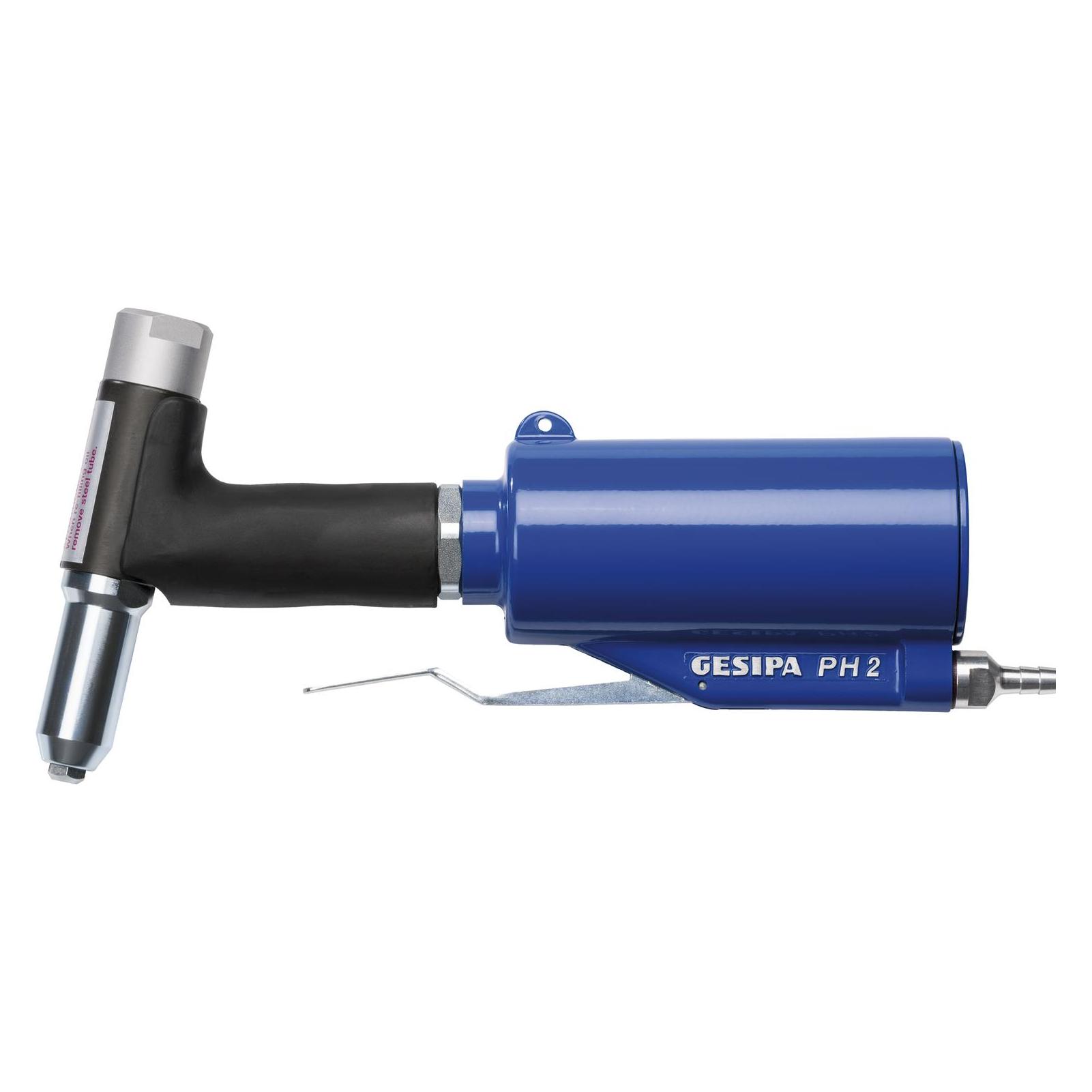 Gesipa Blindnietpistole PH 2 A (3 - 5 mm) (1456771)