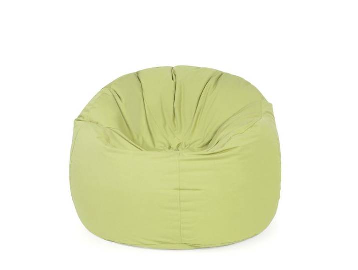 OUTBAG Sitzsack Donut Plus, made in Germany, outdoor geeignet, wetterfest
